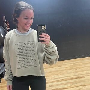 Meet your Posher, Britan